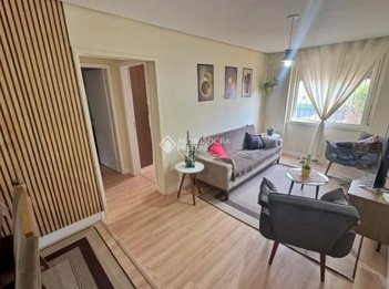 apartment em Avenida Eduardo Prado, Cavalhada - Porto Alegre - RS