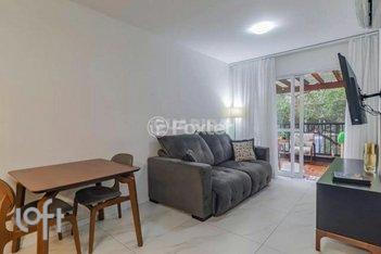 apartment em Carlos Von Koseritz, Auxiliadora - Porto Alegre - RS