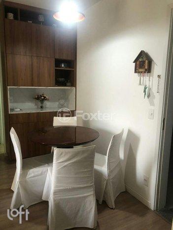 apartment em Olívia Guedes Penteado, Socorro - São Paulo - SP