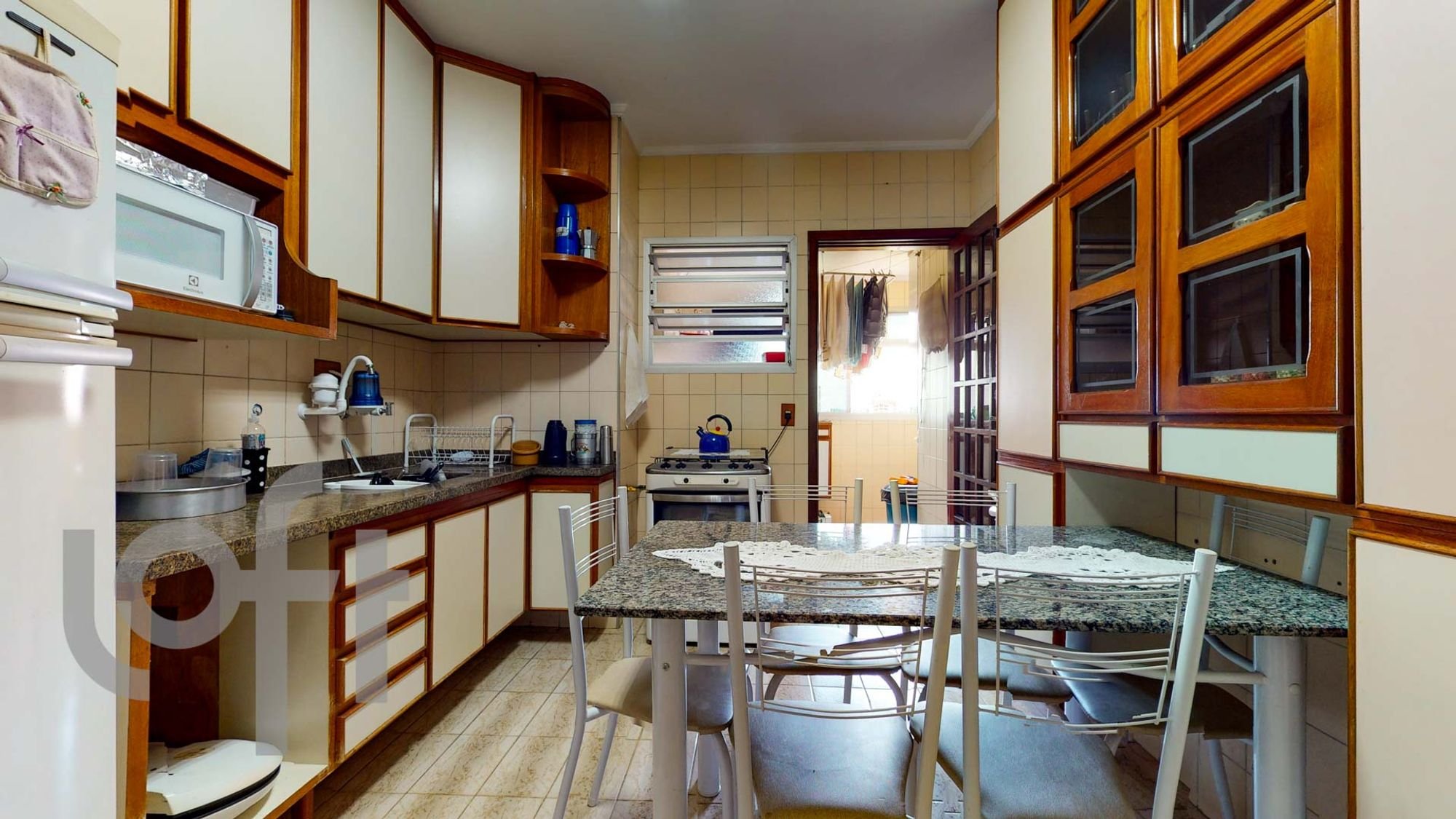 Apartamento para Venda por R$400.000,00 com 90m², 3 dormitórios e 2 vagas - Vila paulista, São paulo / SP