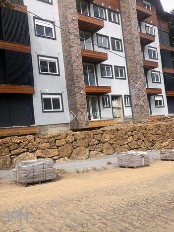 apartment em RUA CORONEL DINIZ, Centro - Canela - RS