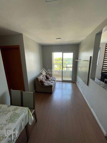 apartment em Baltazar de Oliveira Garcia, Sarandi - Porto Alegre - RS
