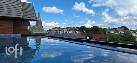 apartment em Rua Dona Carlinda, Centro - Canela - RS