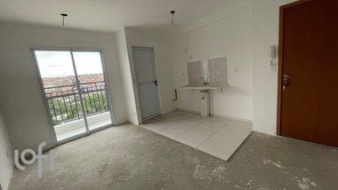 apartment em Jorge Neto Falcão, Lajeado - São Paulo - SP