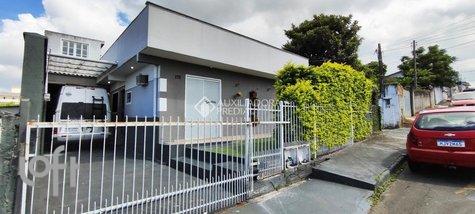 house em Belo Horizonte, Serraria - São José - SC