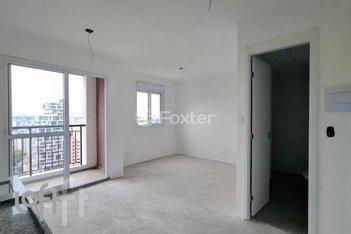 apartment em Cardeal Arcoverde, Pinheiros - São Paulo - SP