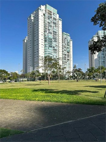 apartment em Rua Marc Chagall, Água Branca - São Paulo - SP