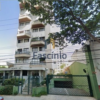 apartment em Rua Teixeira de Melo, Tatuapé - São Paulo - SP