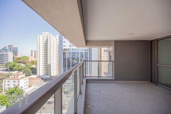 apartment em Francisco de Castro, Vila Clementino - São Paulo - SP