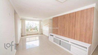 apartment em Helvécio Arantes, Luxemburgo - Belo Horizonte - MG