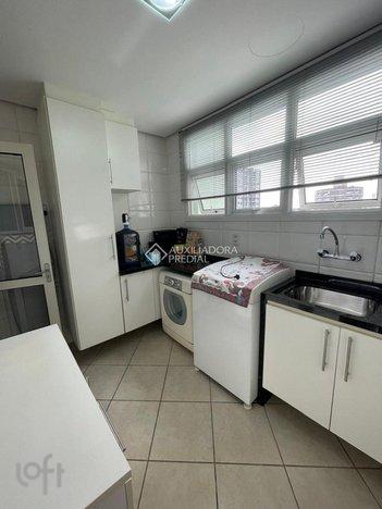 apartment em Rua São Joaquim, Centro - São Leopoldo - RS
