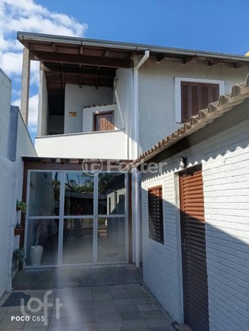 house em Rua Rio Grande do Sul, COHAB A - Gravataí - RS