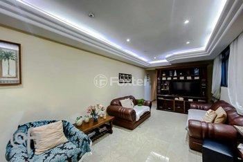 house em Rua Miguel Zuccas, Mooca - São Paulo - SP