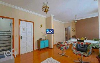 apartment em Waldir Leite Pena, Silveira - Belo Horizonte - MG