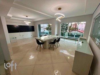 house em Avenida Imperador Pedro II, Nova Petrópolis - São Bernardo do Campo - SP