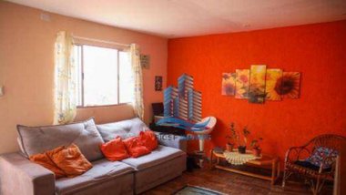 house em Avenida Nova Lions, Rudge Ramos - São Bernardo do Campo - SP