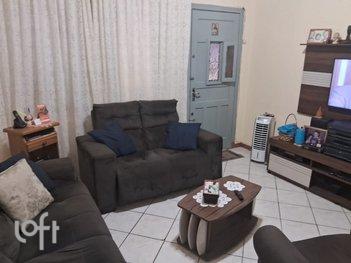house em Conceição, Vila Maria - São Paulo - SP