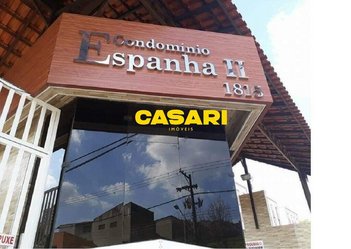 apartment em Rua Tiradentes, Santa Terezinha - São Bernardo do Campo - SP
