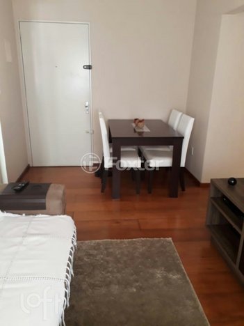 apartment em Rua Orfanotrófio, Santa Tereza - Porto Alegre - RS