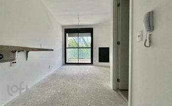 apartment em Galeno de Almeida, Pinheiros - São Paulo - SP