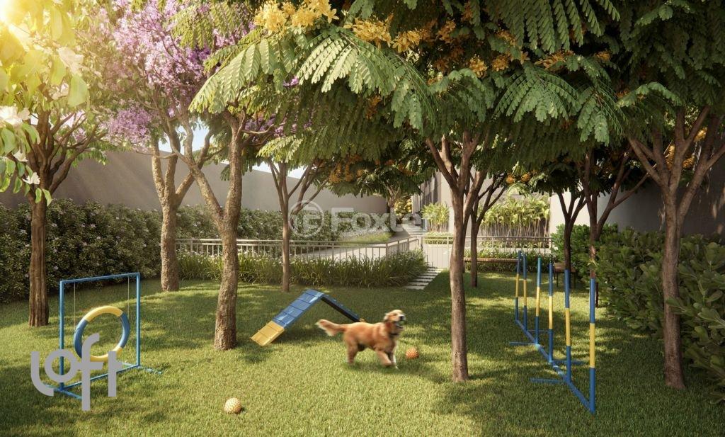 jardim-com-area-de-recreacao-para-caes