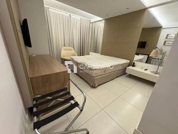 apartment em Avenida Prudente de Morais, Cidade Jardim - Belo Horizonte - MG