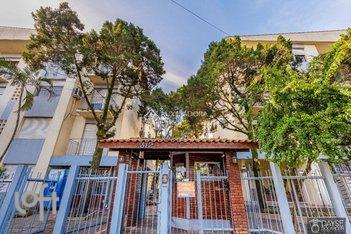 apartment em Engenheiro Francisco Rodolfo Simch, Sarandi - Porto Alegre - RS