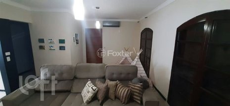 house em Rua Ana Amélia Lopes Âncona, Cidade Ademar - São Paulo - SP