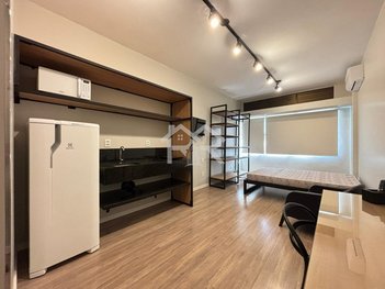 apartment em Rua Vieira de Castro, Farroupilha - Porto Alegre - RS