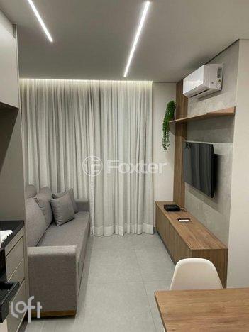 apartment em Domício da Gama, Perdizes - São Paulo - SP