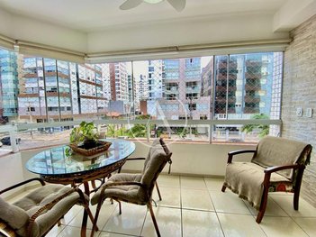 apartment em Avenida Ubirajara, Capão da Canoa - Capão da Canoa - RS