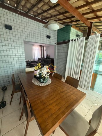 apartment em Rua Castelo de Beja, Castelo - Belo Horizonte - MG