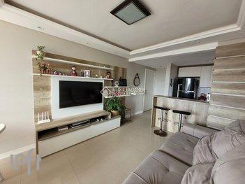 apartment em Souza Costa, Morro Santana - Porto Alegre - RS