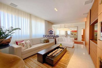 apartment em Rua Engenheiro Amaro Lanari, Anchieta - Belo Horizonte - MG