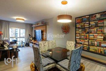 apartment em Rua Francisco Leitão, Pinheiros - São Paulo - SP