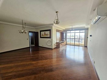 apartment em Rua Visconde do Rio Branco, Higienópolis - Piracicaba - SP