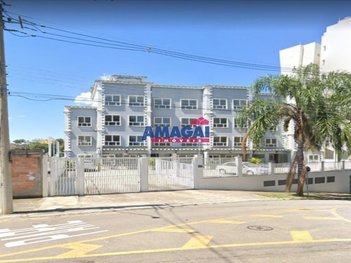 commercial_building em Rua Vasomiro Malaquias de Barros, Jardim Satélite - São José dos Campos - SP