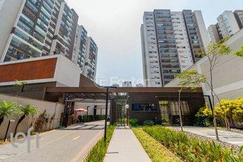 apartment em Alberto Augusto Alves, Vila Andrade - São Paulo - SP