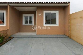house em dos Caetanos, Jardim Betânia - Cachoeirinha - RS