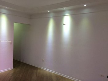 apartment em Rua Itajubá, Vila Alice - Santo André - SP