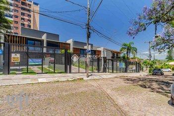 house em Rua Almirante Delamare, Tristeza - Porto Alegre - RS