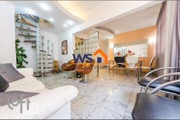 apartment em Martim Francisco, Gutierrez - Belo Horizonte - MG