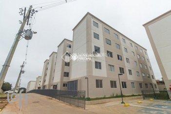 apartment em Protásio Alves, Mário Quintana - Porto Alegre - RS