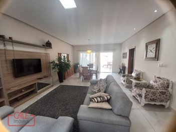 house em Rua Antonio Perez Canovas, Jardim Residencial Maria Dulce - Indaiatuba - SP