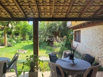 house em Rua Bernardino de Campos, Campo Belo - São Paulo - SP