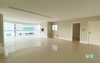 apartment em Delfim de Pádua Mário Peixoto, Praia Brava de Itajaí - Itajaí - SC