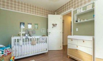 apartment em Carlos Von Koseritz, Higienópolis - Porto Alegre - RS