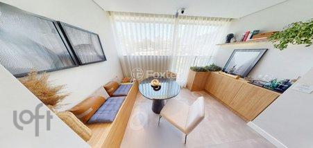 apartment em Sena Madureira, Vila Mariana - São Paulo - SP