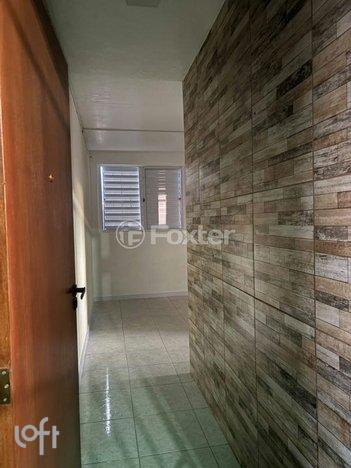 apartment em Rua Wolfram Metzler, Rubem Berta - Porto Alegre - RS