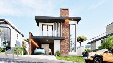 house em Adolfo Inácio de Barcelos, Centro - Gravataí - RS